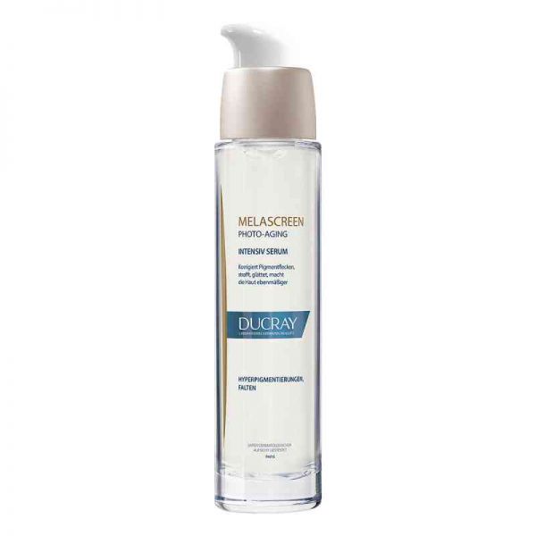 Ducray Melascreen Photoaging Serum (30 ml)