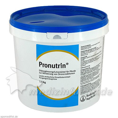 Pronutrin vet, 3.5 KG