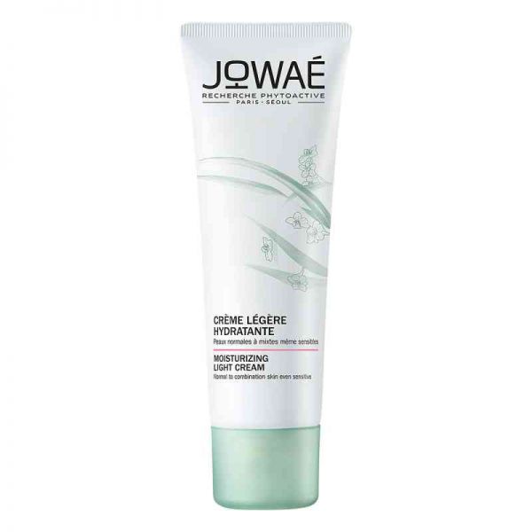 Jowae leichte Feuchtigkeitscreme (40 ml)