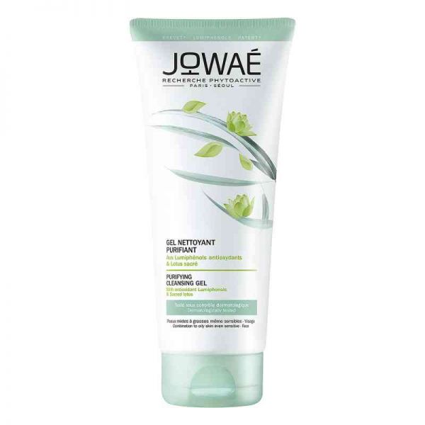 Jowae Reinigungsgel (200 ml)