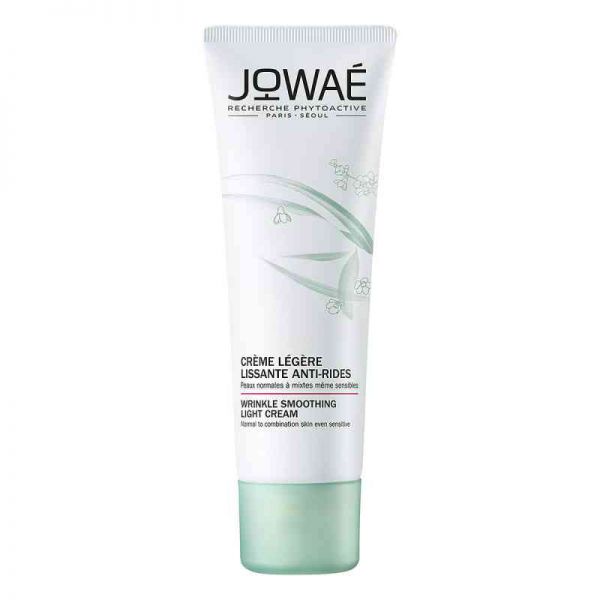 Jowae leichte Anti-falten Creme (40 ml)