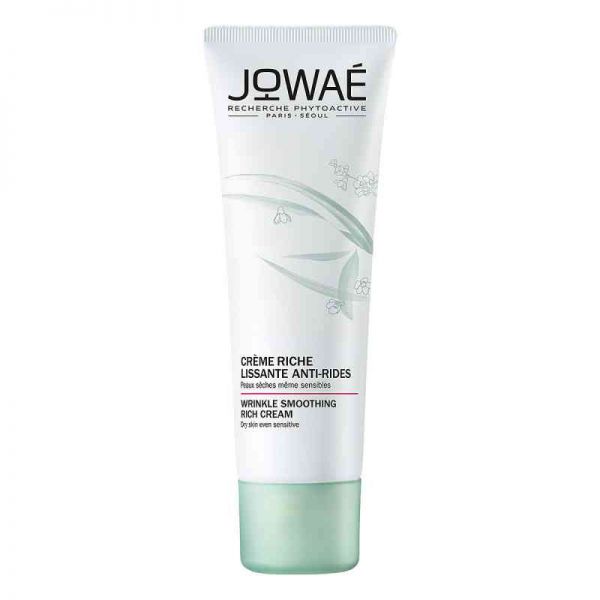 Jowae reichhaltige Anti-falten Creme (40 ml)