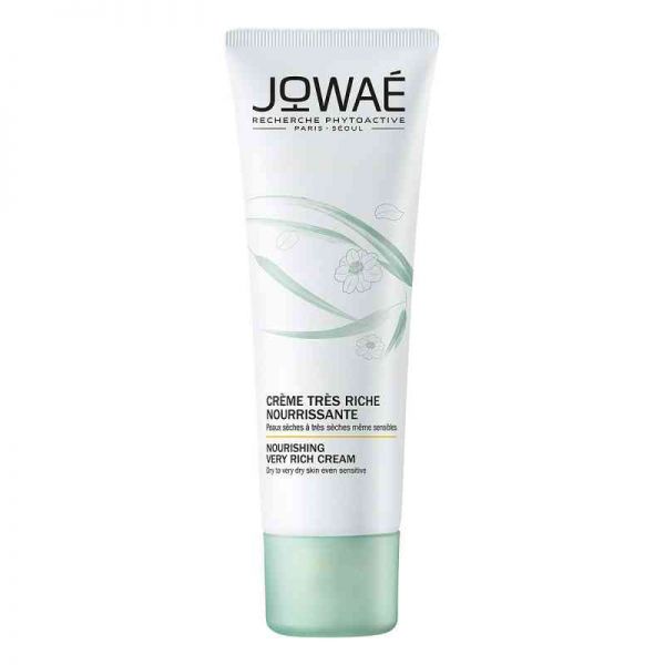 Jowae sehr nährende Creme (40 ml)