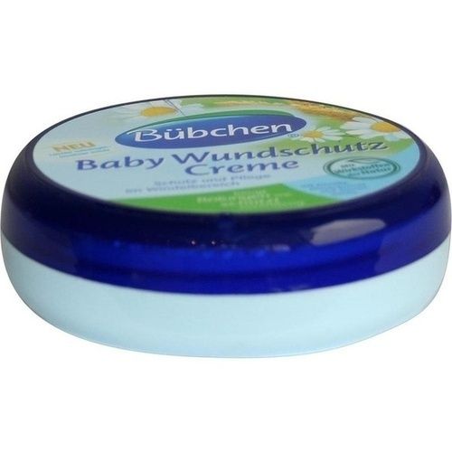 BÜBCHEN Baby Creme, 150 ML