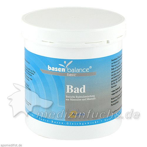 Basenbalance-Bad, 1 KG