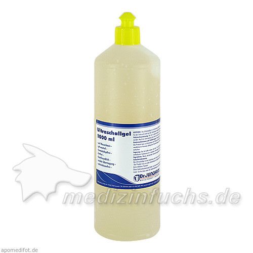 Ultraschall gel, 1 L