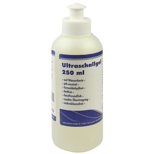 Ultraschall Gel, 250 ML