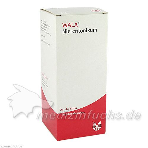 NIERENTONIKUM, 450 ML