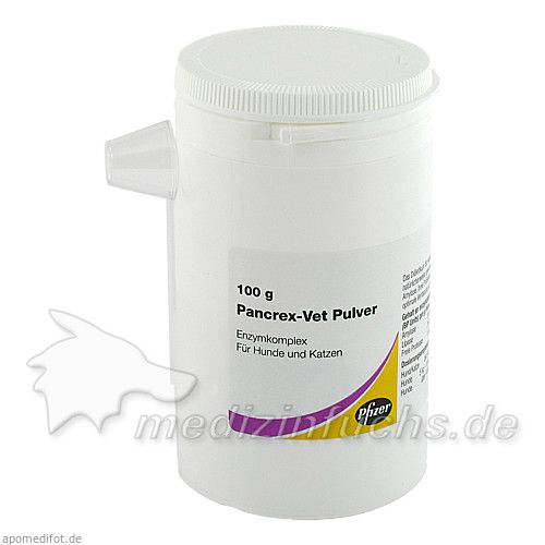 Pancrex Vet, 100 G