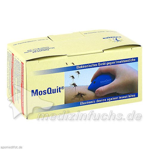 Stichheiler MosQuit, 1 ST