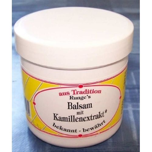 Balsam Kamille-Extrakt, 250 ML