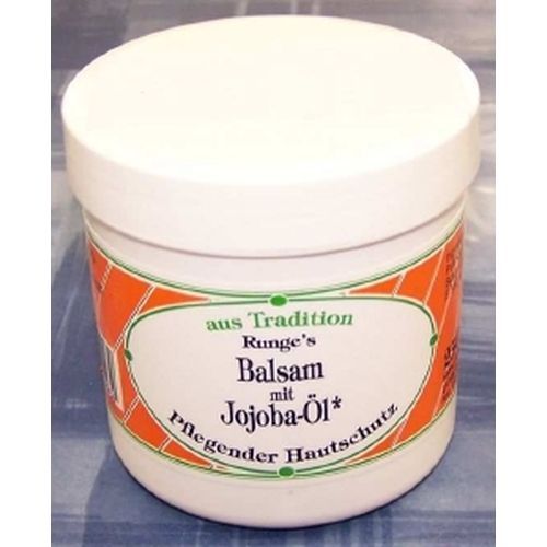 Balsam Jojobaöl, 250 ML