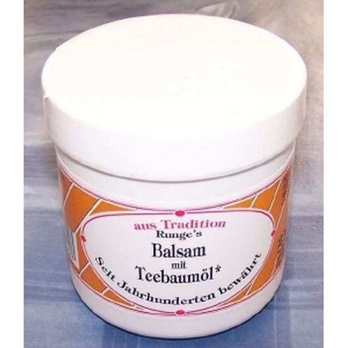 Balsam Teebaumöl, 250 ML