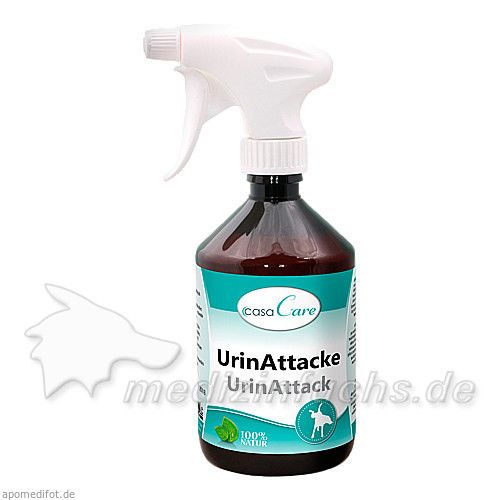 Urin-Attacke vet., 500 ML