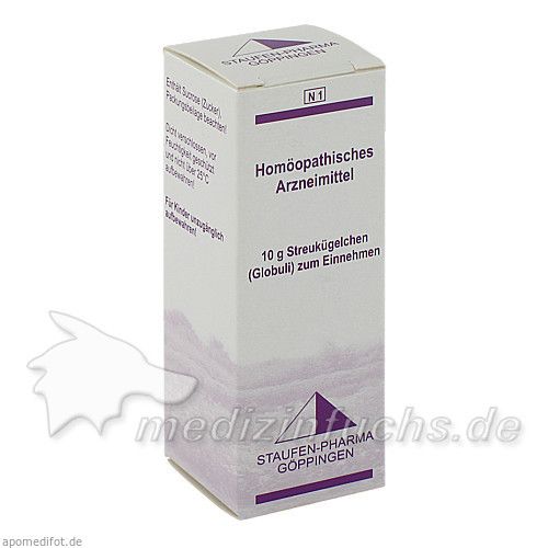 ARSENICUM ALBUM D200, 10 G