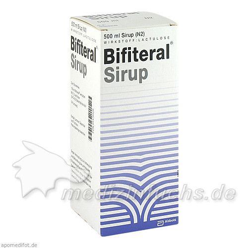 BIFITERAL, 500 ML