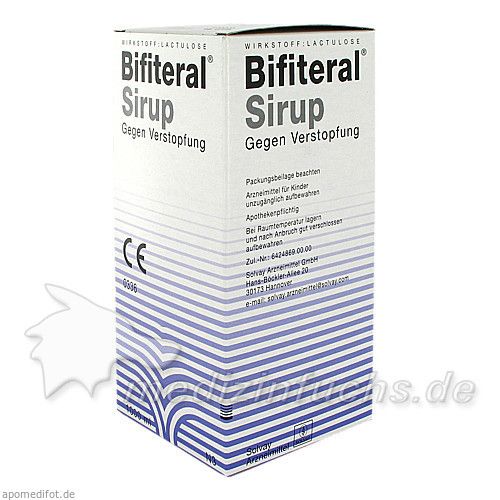 BIFITERAL, 1000 ML