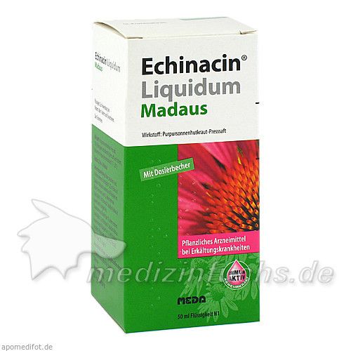 ECHINACIN, 50 ML