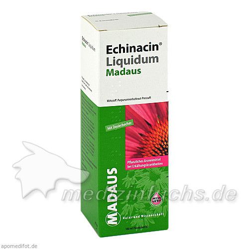 ECHINACIN, 100 ML