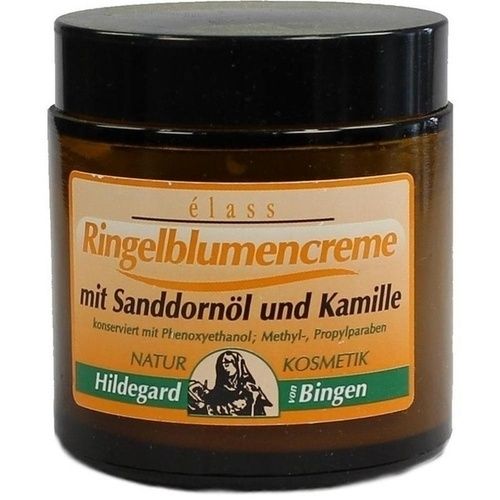 Ringelblumencreme, 100 ML