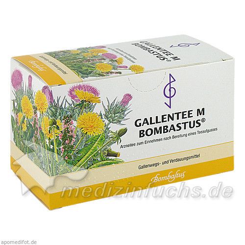 Gallentee M, 20 ST