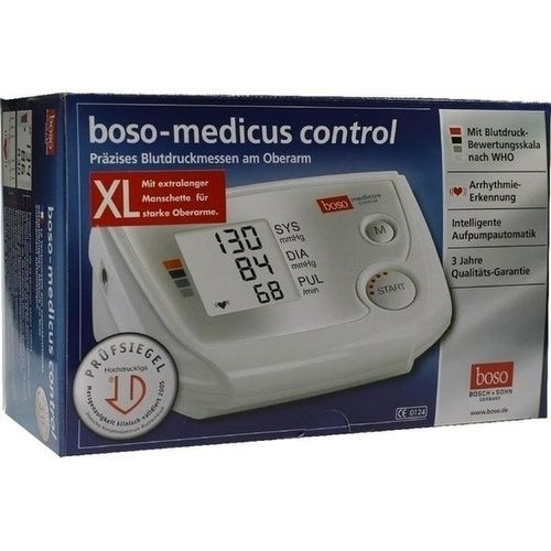 BOSO medicus control XL, 1 ST