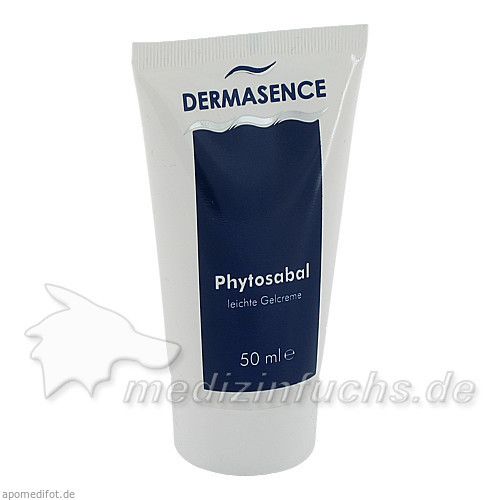 DERMASENCE phytosabal, 50 ML