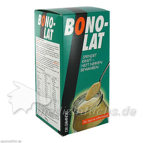 BONOLAT GRANDEL, 500 G