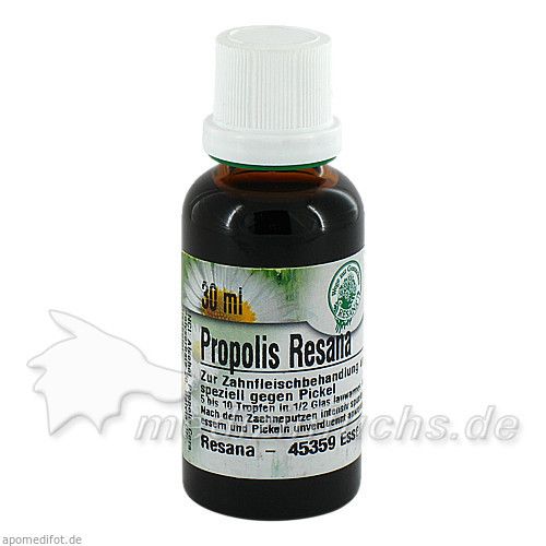 PROPOLIS Resana, 30 ML