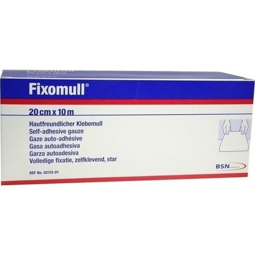 FIXOMULL 10MX20CM 2112, 1 ST