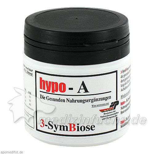 hypo-A 3-SymBiose, 100 ST