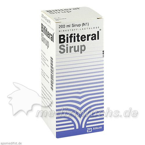 BIFITERAL, 200 ML