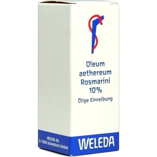 OLEUM AETH ROSM 10%, 50 ML