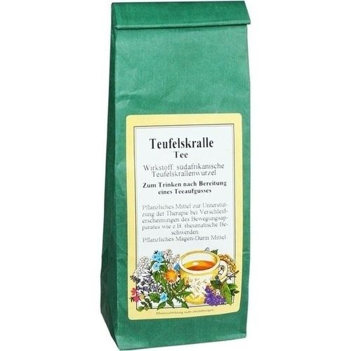 Teufelskralle, 100 G