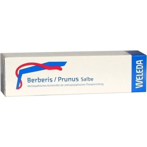 BERBERIS/PRUNUS, 25 G