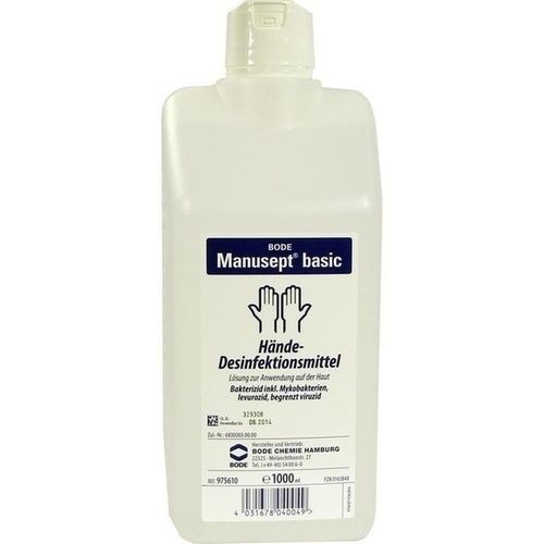 Manusept basic, 1000 ML