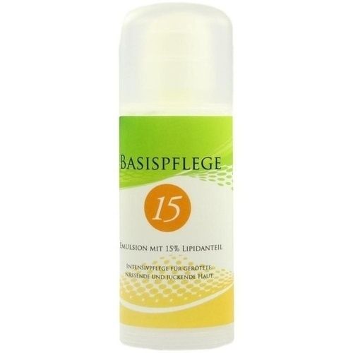 Basispflege 15%, 150 ML