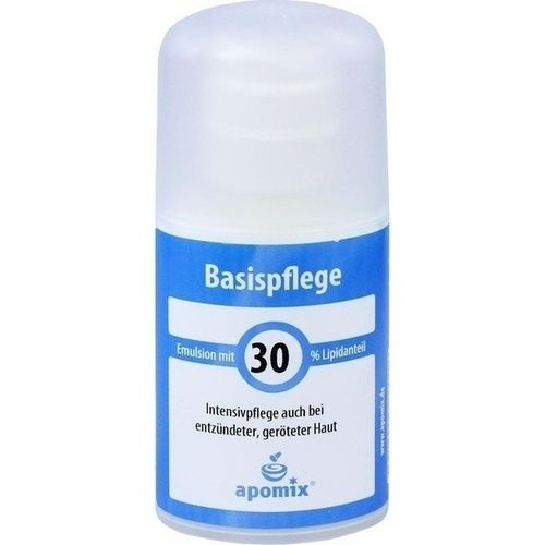 Basispflege 30%, 75 ML