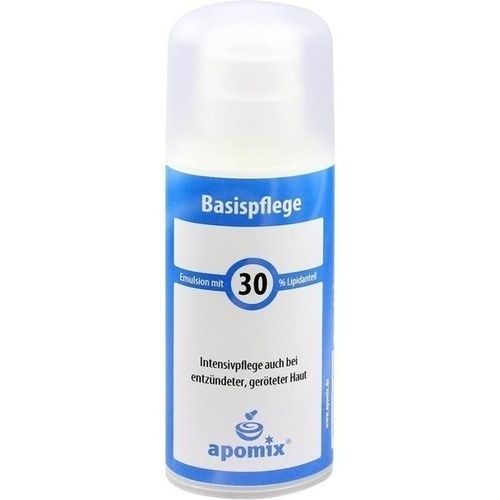 Basispflege 30%, 150 ML