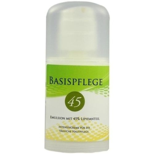 Basispflege 45%, 75 ML