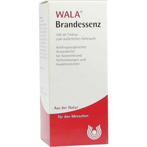 BRANDESSENZ, 100 ML