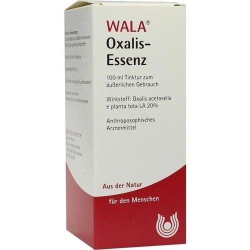 OXALIS-ESSENZ, 100 ML