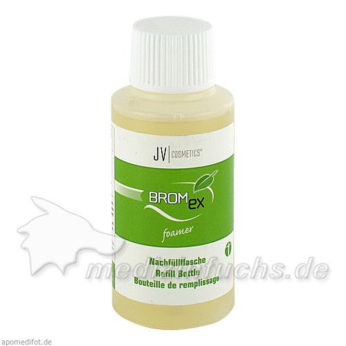 BROMEX foamer refill Schaum, 150 ML