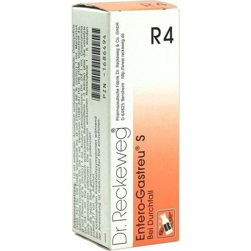 Entero-Gastreu S R4, 22 ML