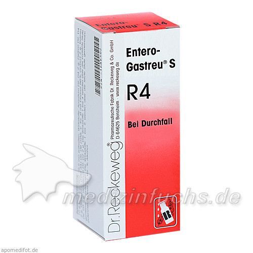 Entero-Gastreu S R4, 50 ML