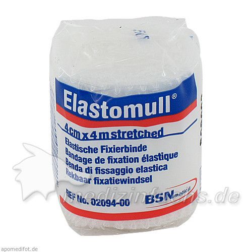 ELASTOMULL 4MX4CM 2094, 1 ST