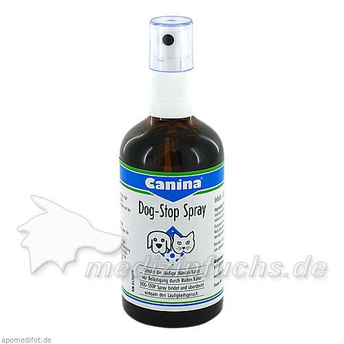 DOG-STOP-Spray, 100 ML