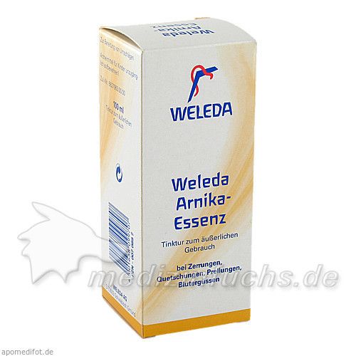 ARNIKA-ESSENZ, 100 ML