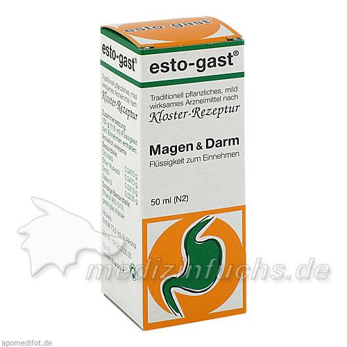 esto-gast, 50 ML