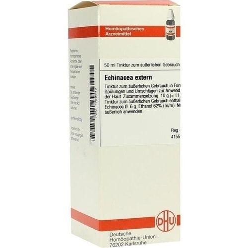 Echinacea (HAB) Extern, 50 ML